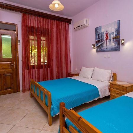 Studios Panagiotas House Astris Ngoại thất bức ảnh