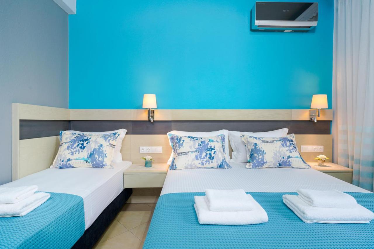 Studios Panagiotas House Astris Ngoại thất bức ảnh