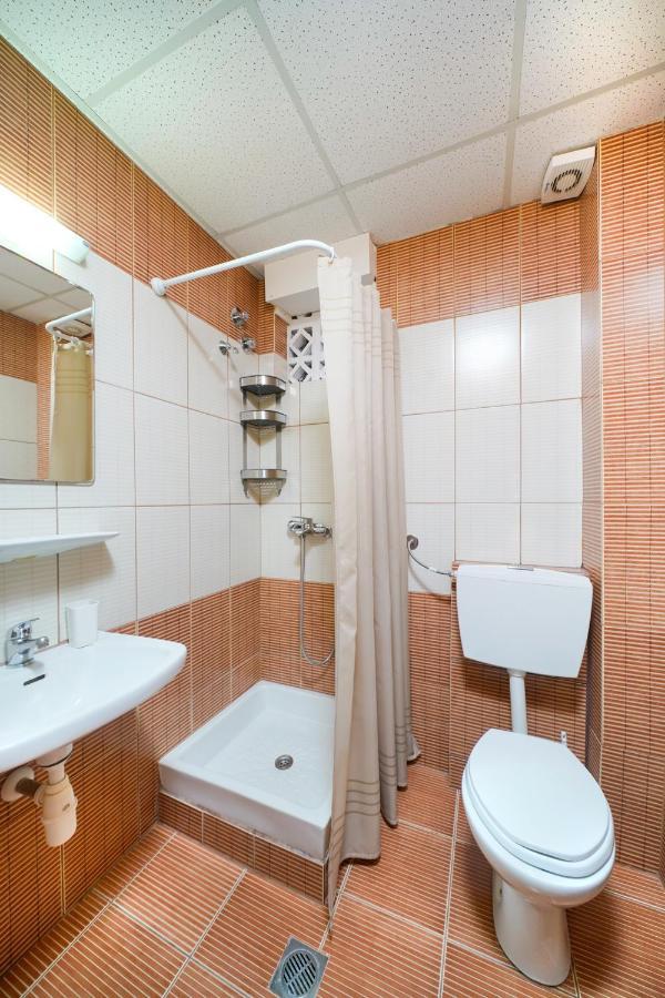 Studios Panagiotas House Astris Ngoại thất bức ảnh