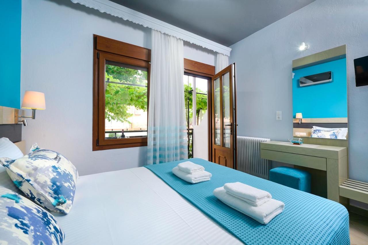 Studios Panagiotas House Astris Ngoại thất bức ảnh