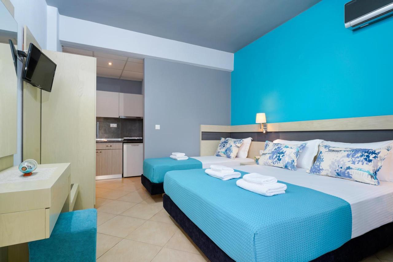 Studios Panagiotas House Astris Ngoại thất bức ảnh
