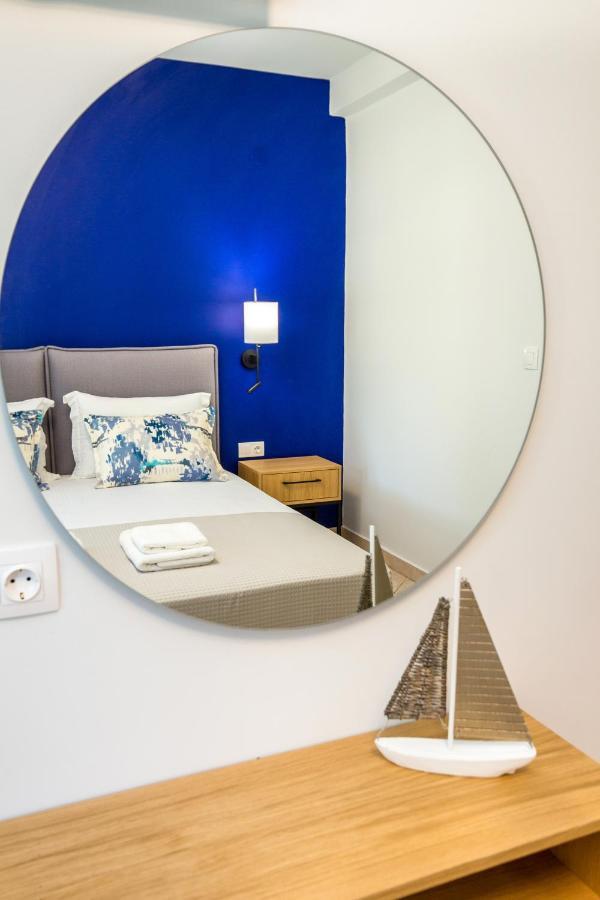 Studios Panagiotas House Astris Ngoại thất bức ảnh