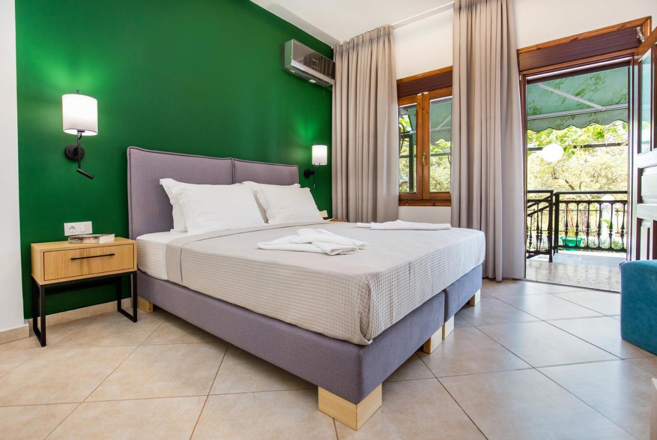 Studios Panagiotas House Astris Ngoại thất bức ảnh