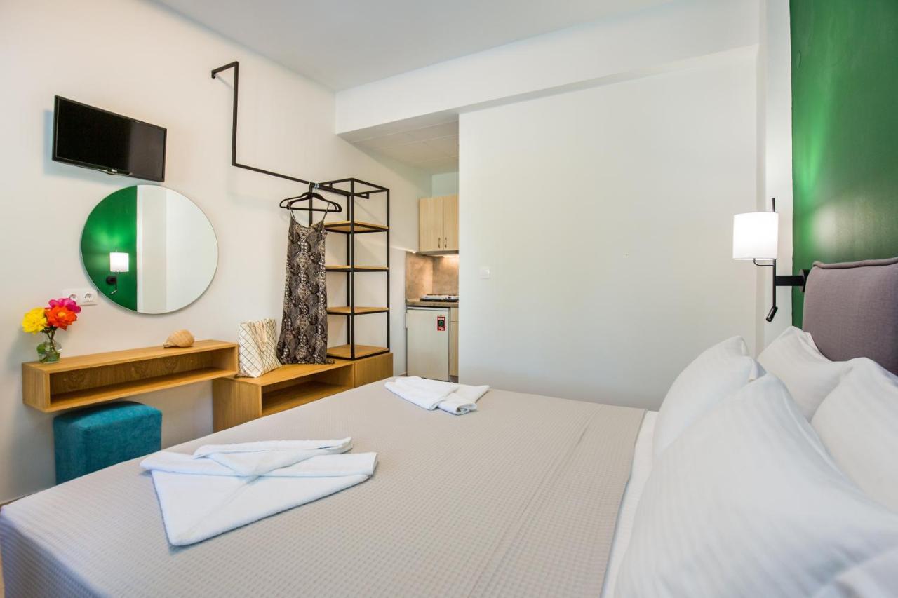 Studios Panagiotas House Astris Ngoại thất bức ảnh