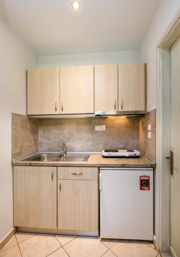 Studios Panagiotas House Astris Ngoại thất bức ảnh