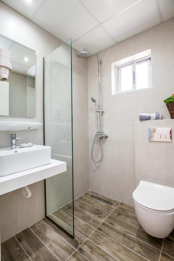 Studios Panagiotas House Astris Ngoại thất bức ảnh