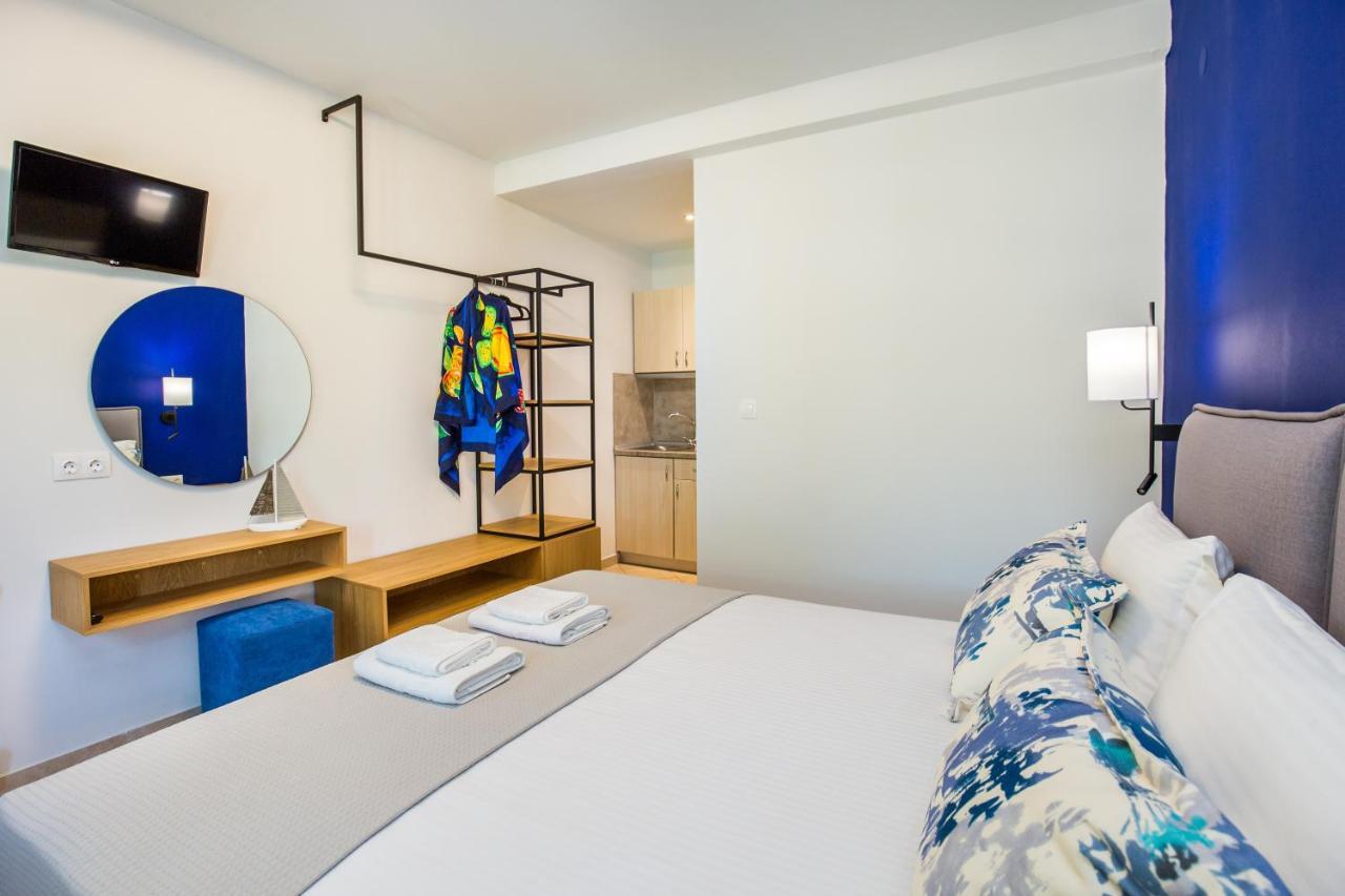Studios Panagiotas House Astris Ngoại thất bức ảnh
