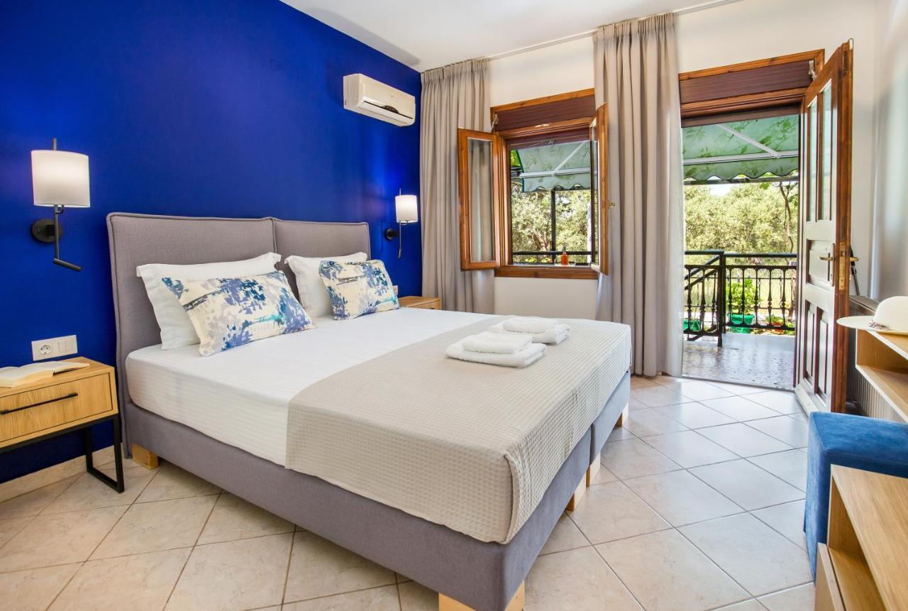 Studios Panagiotas House Astris Ngoại thất bức ảnh