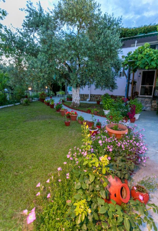 Studios Panagiotas House Astris Ngoại thất bức ảnh