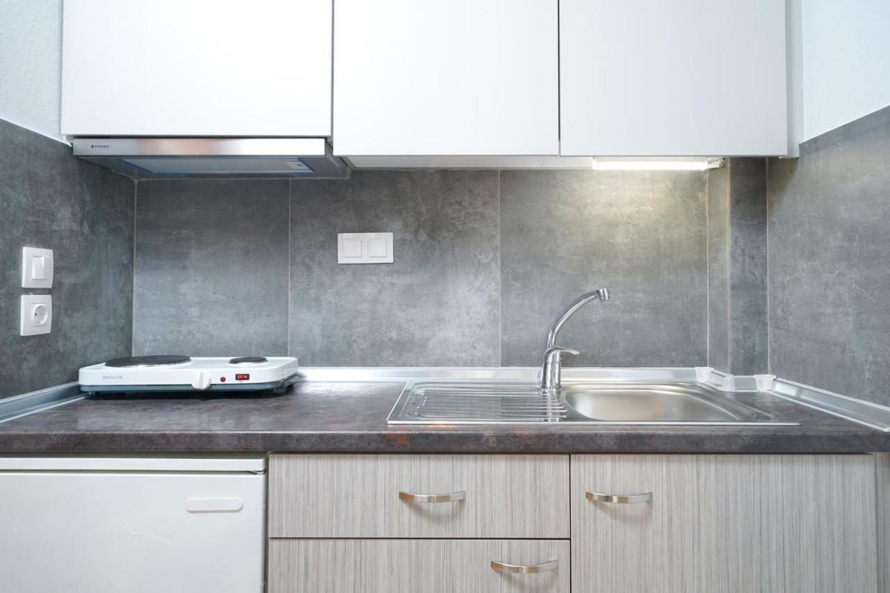 Studios Panagiotas House Astris Ngoại thất bức ảnh