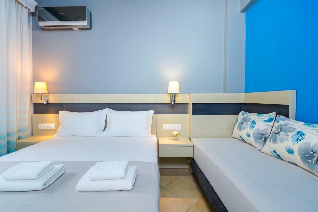 Studios Panagiotas House Astris Ngoại thất bức ảnh