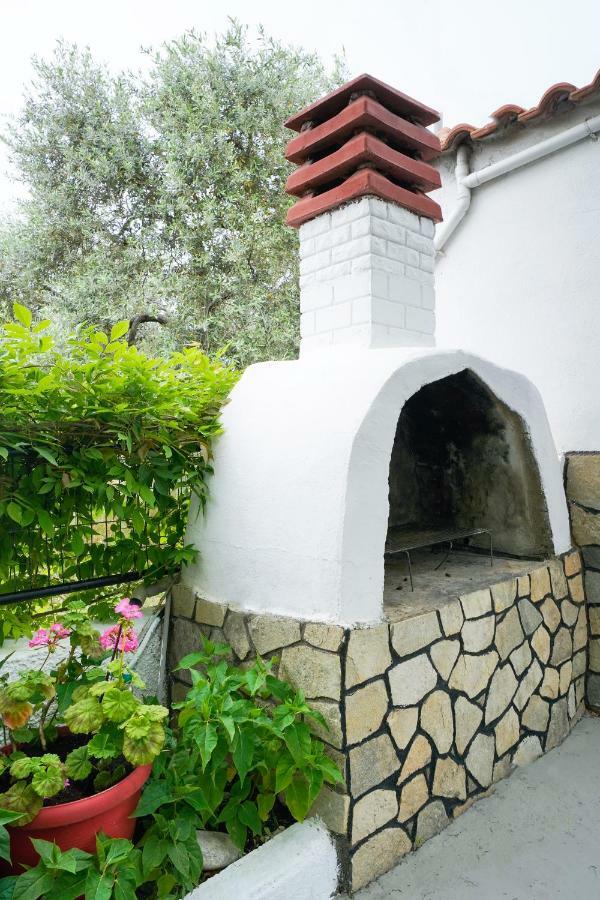 Studios Panagiotas House Astris Ngoại thất bức ảnh